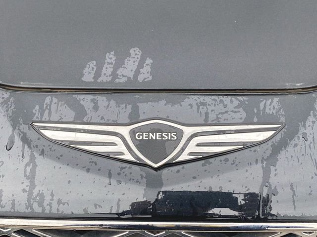 Used 2025 Genesis GV80 3.5T Prestige AWD/4WD image 32