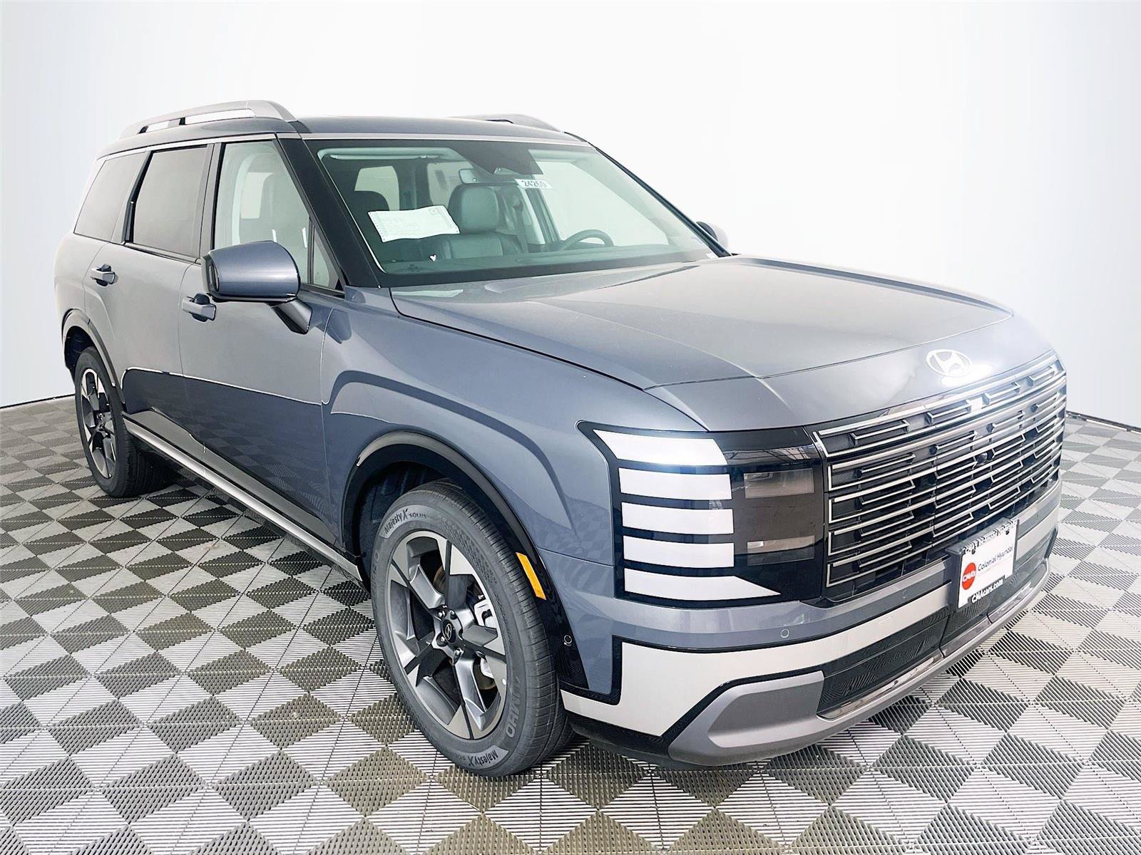 New 2026 Hyundai Palisade Limited AWD/4WD image 1