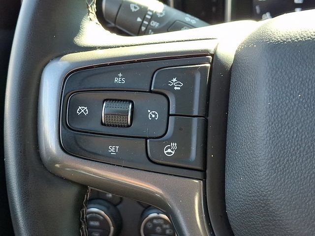 Used 2025 Chevrolet Silverado 2500 High Country w/ High Country Premium Package AWD/4WD image 21