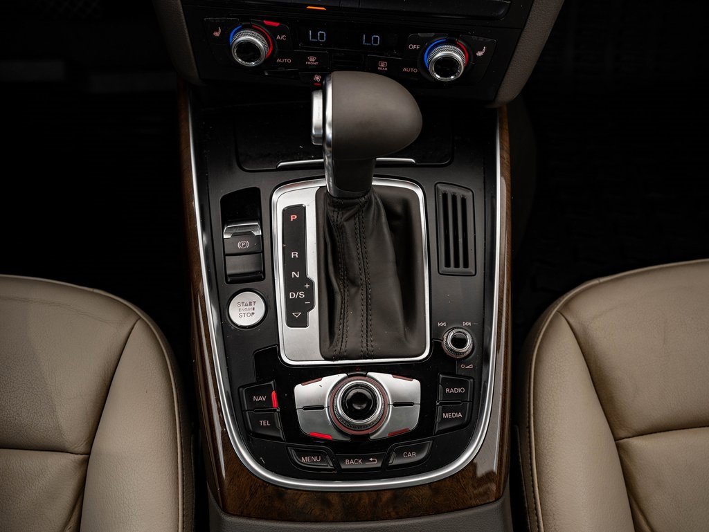 Used 2017 Audi Q5 2.0T Premium image 37