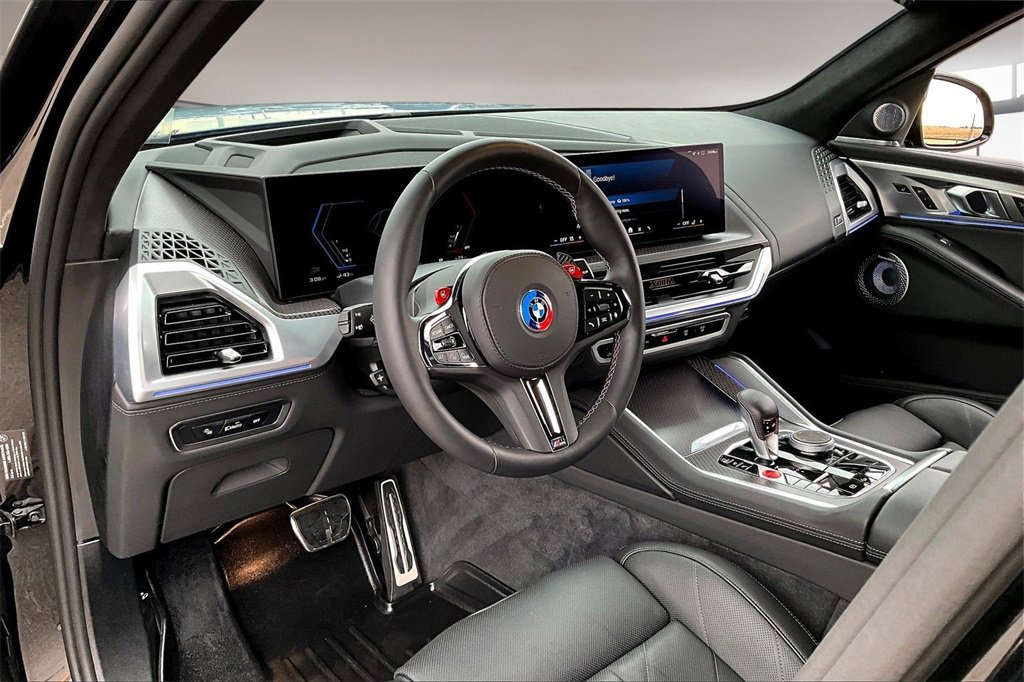 Used 2026 BMW XM Label Red image 13