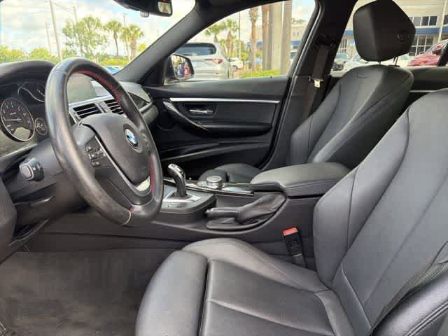 Used 2017 BMW 330i xDrive Sedan AWD/4WD image 30