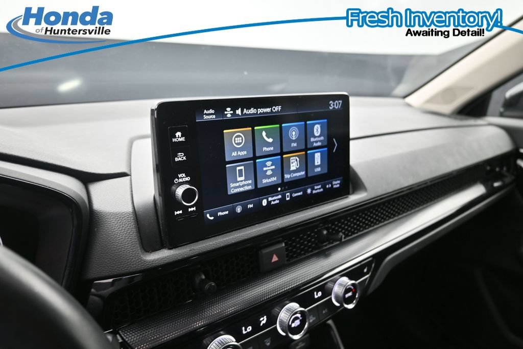 Used 2023 Honda CR-V EX-L image 18