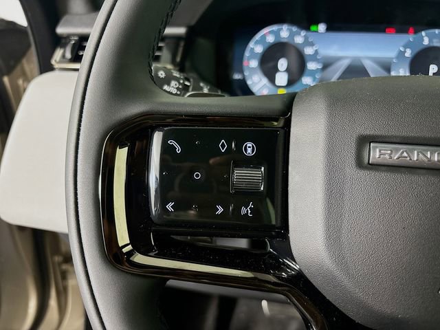 New 2026 Land Rover Range Rover Velar Dynamic SE AWD/4WD image 10