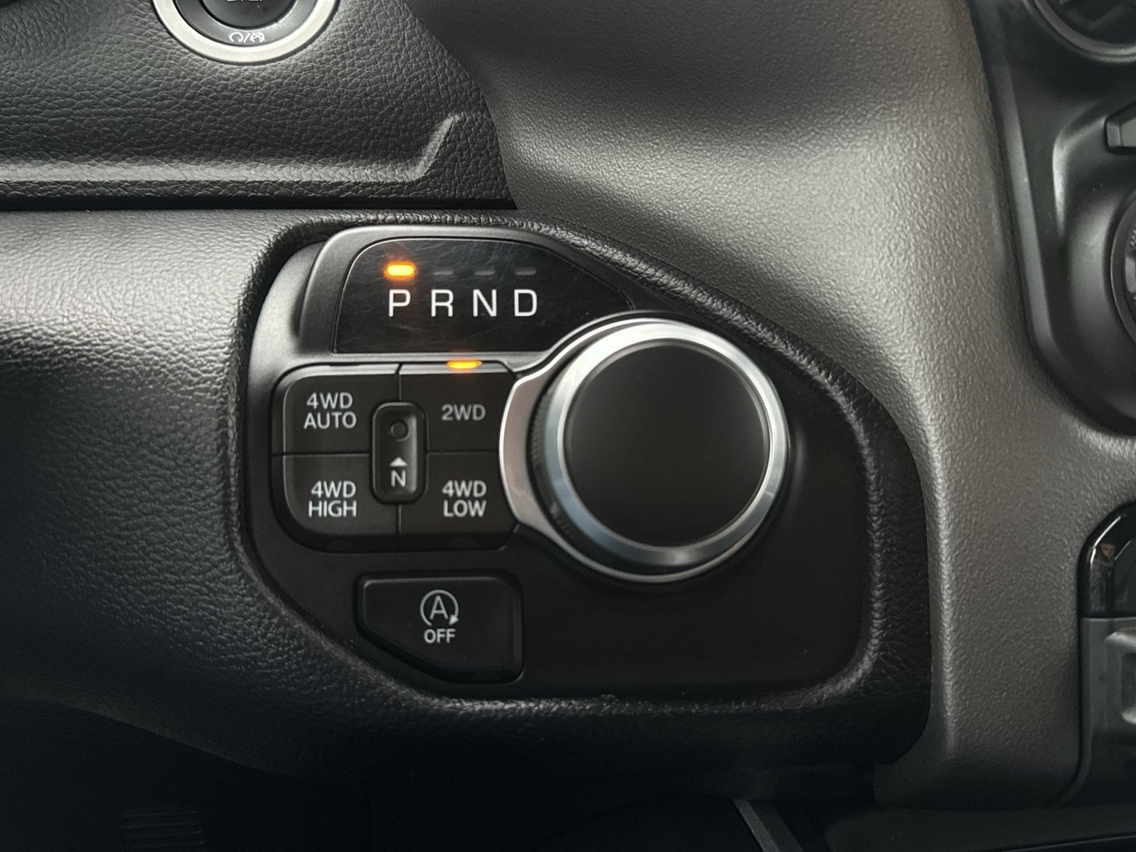 Used 2022 RAM 1500 Big Horn AWD/4WD image 19