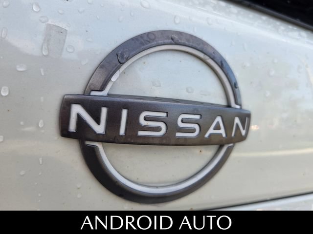 Used 2023 Nissan Murano SL w/ Cargo Package AWD/4WD image 11