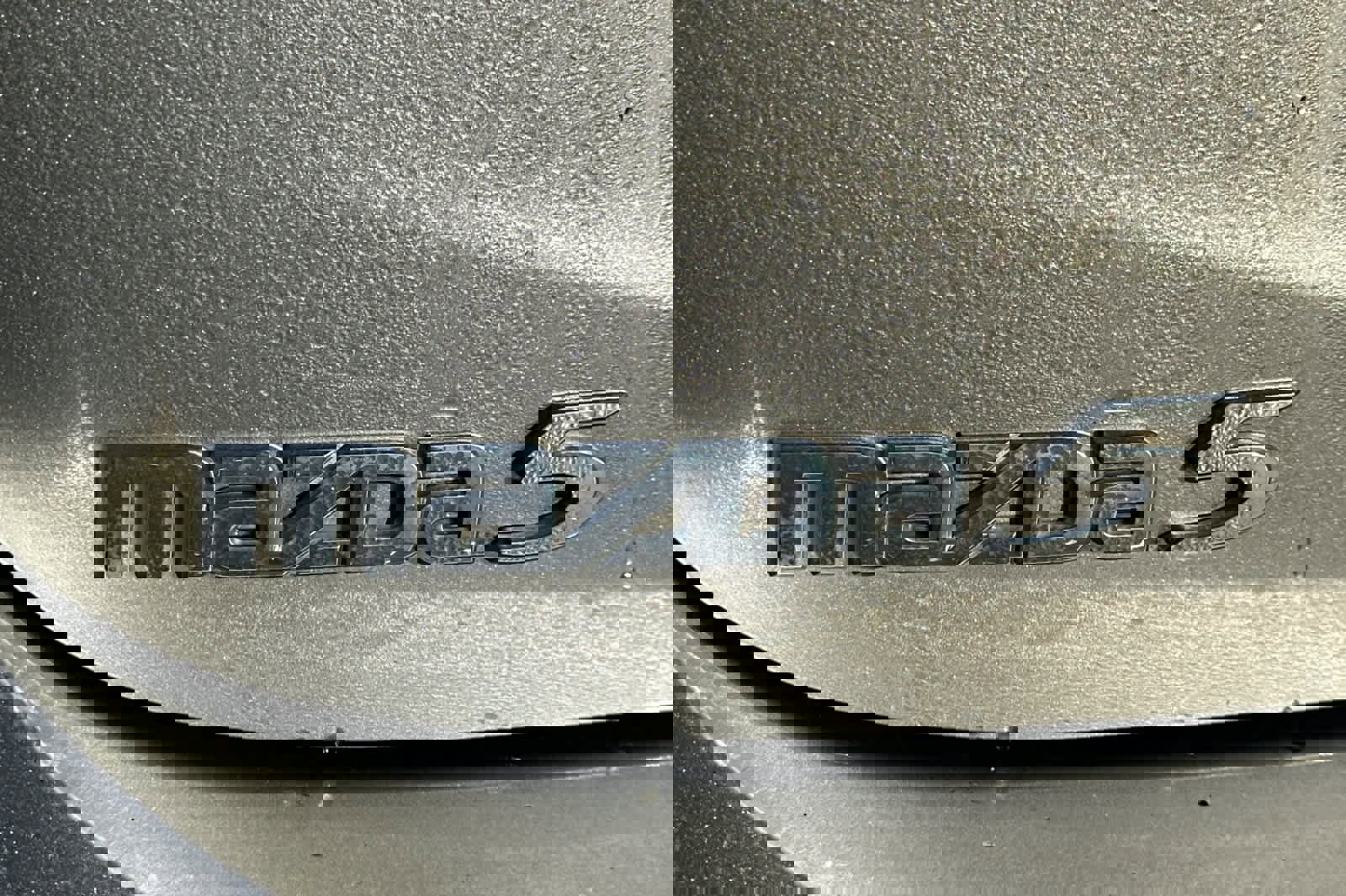 Used 2012 MAZDA MAZDA5 Grand Touring image 31