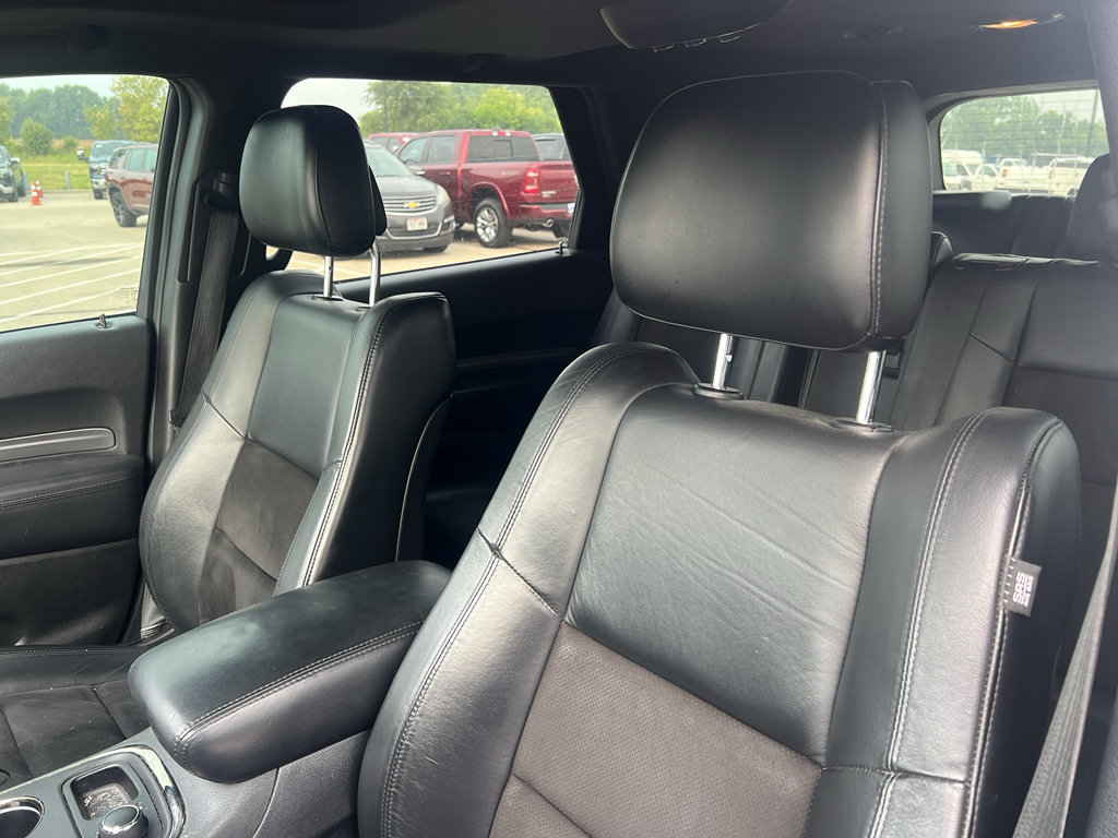 Used 2020 Dodge Durango R/T AWD/4WD image 10