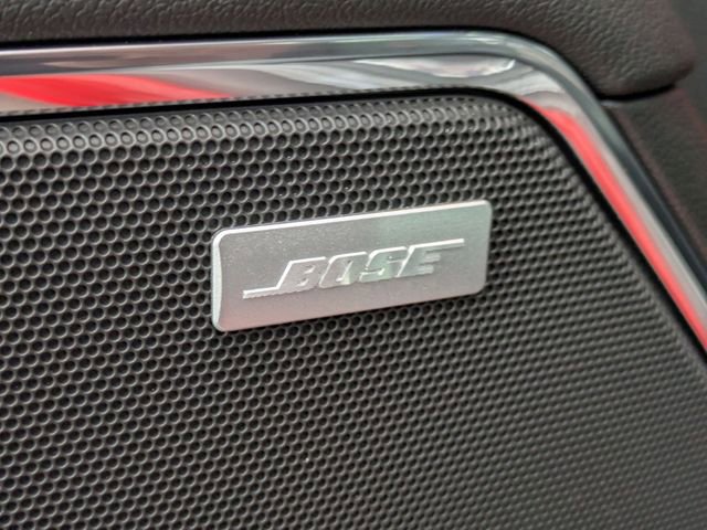 Used 2024 Chevrolet Silverado 1500 LT Trail Boss w/ Convenience Package II image 11