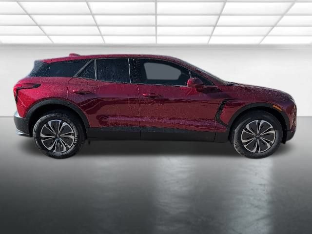 New 2026 Chevrolet Blazer EV LT FWD image 29