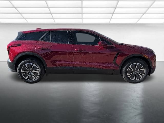 New 2026 Chevrolet Blazer EV LT image 29