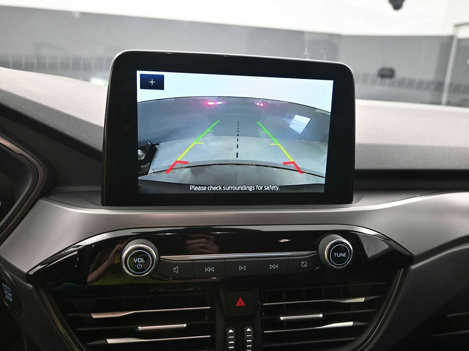 Used 2025 Ford Escape Active image 14