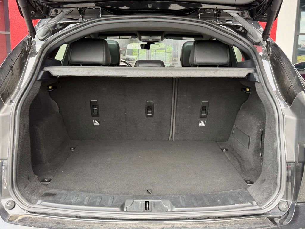 Used 2018 Jaguar E-PACE S AWD/4WD image 10