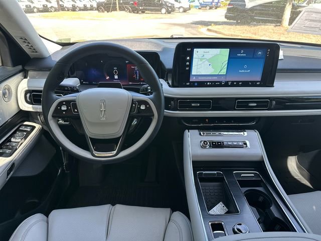 New 2026 Lincoln Aviator Reserve image 23