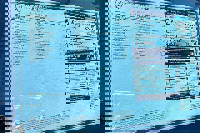 New 2026 Mercedes-Benz C 300 4MATIC Sedan image 17