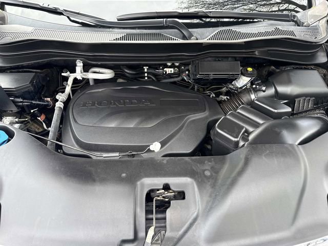 Certified 2022 Honda Pilot Elite image 19