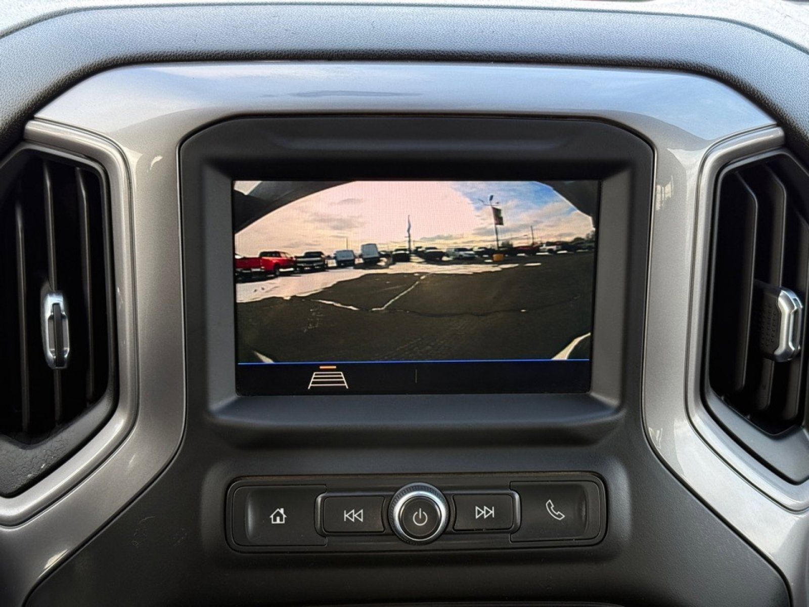 Used 2022 Chevrolet Silverado 2500 W/T w/ WT Fleet Convenience Package image 24