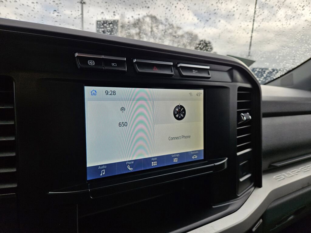 Used 2024 Ford F450 XLT w/ 360-Degree Camera Package image 23