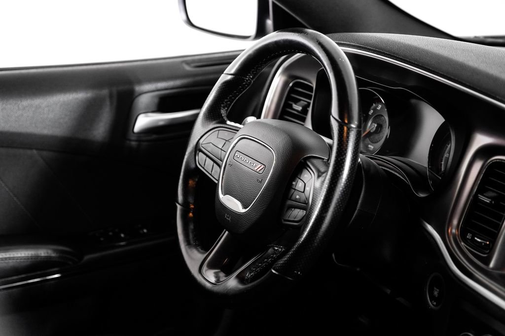Used 2021 Dodge Charger GT w/ Blacktop Package image 11
