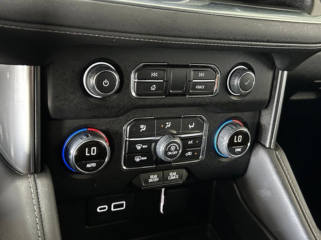 Used 2023 Chevrolet Tahoe LS RWD image 29