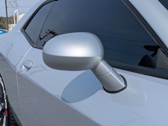 Used 2023 Dodge Challenger R/T w/ Plus Package image 11