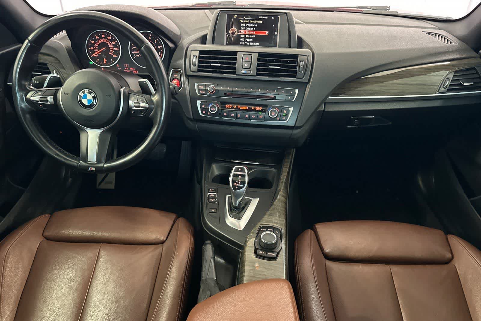 Used 2015 BMW M235i Coupe w/ Premium Package RWD image 4