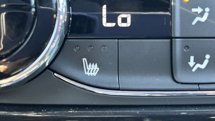 New 2025 Chevrolet TrailBlazer ACTIV w/ Convenience Package image 22