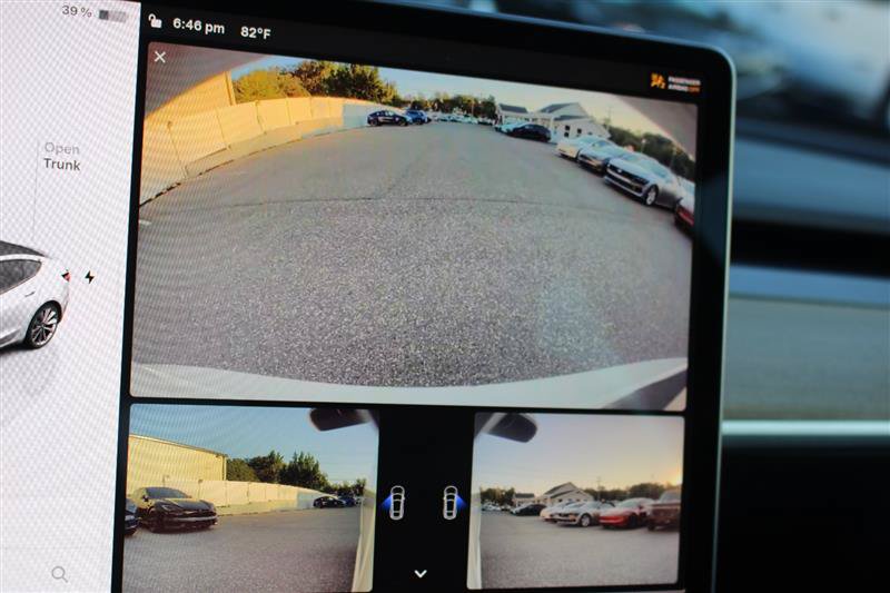 Used 2023 Tesla Model 3 Standard Range RWD image 18