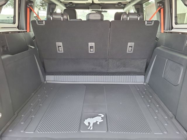 New 2025 Ford Bronco Raptor w/ Interior Carbon Fiber Pack image 20