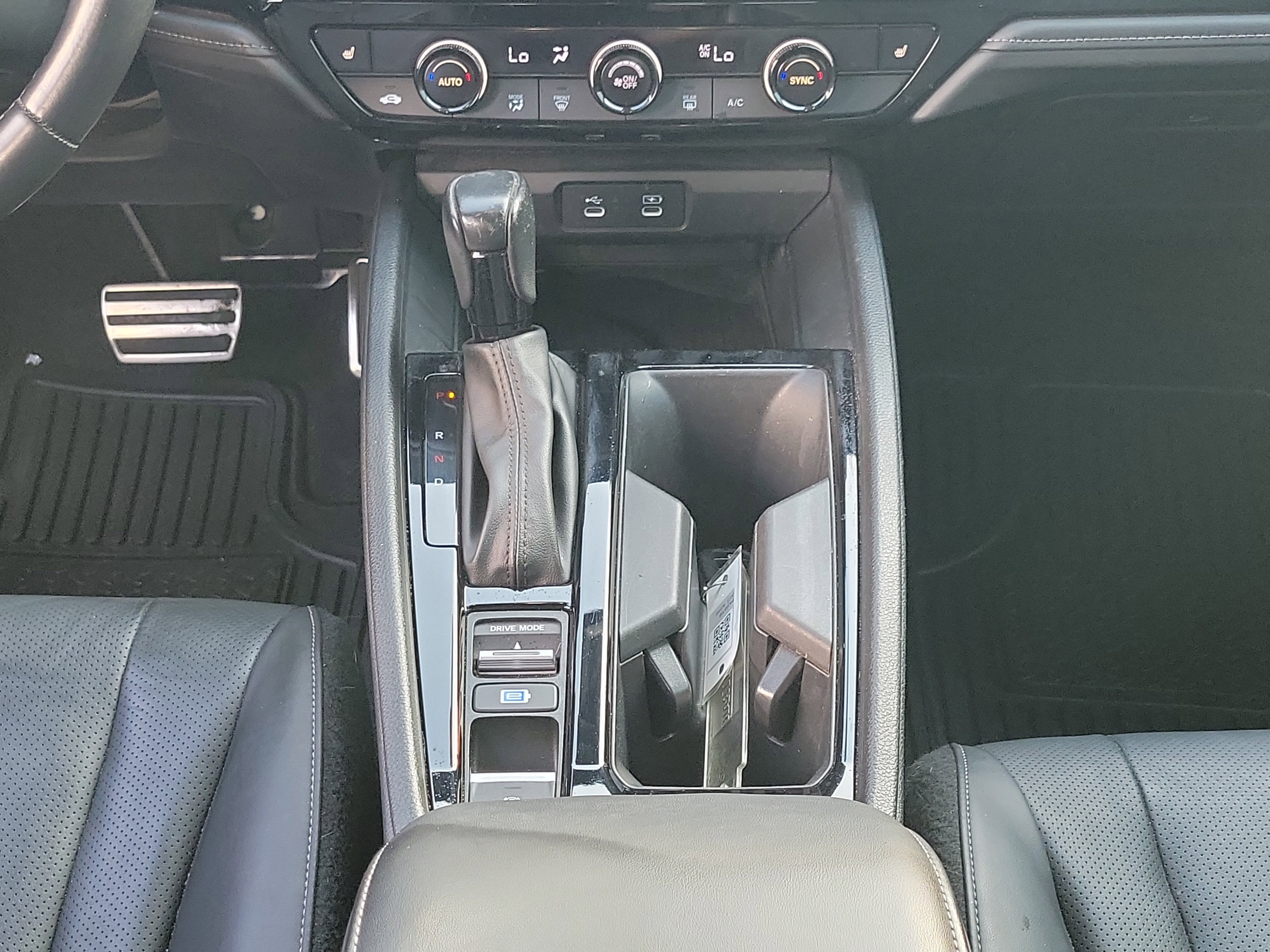 Used 2023 Honda Accord Sport image 19
