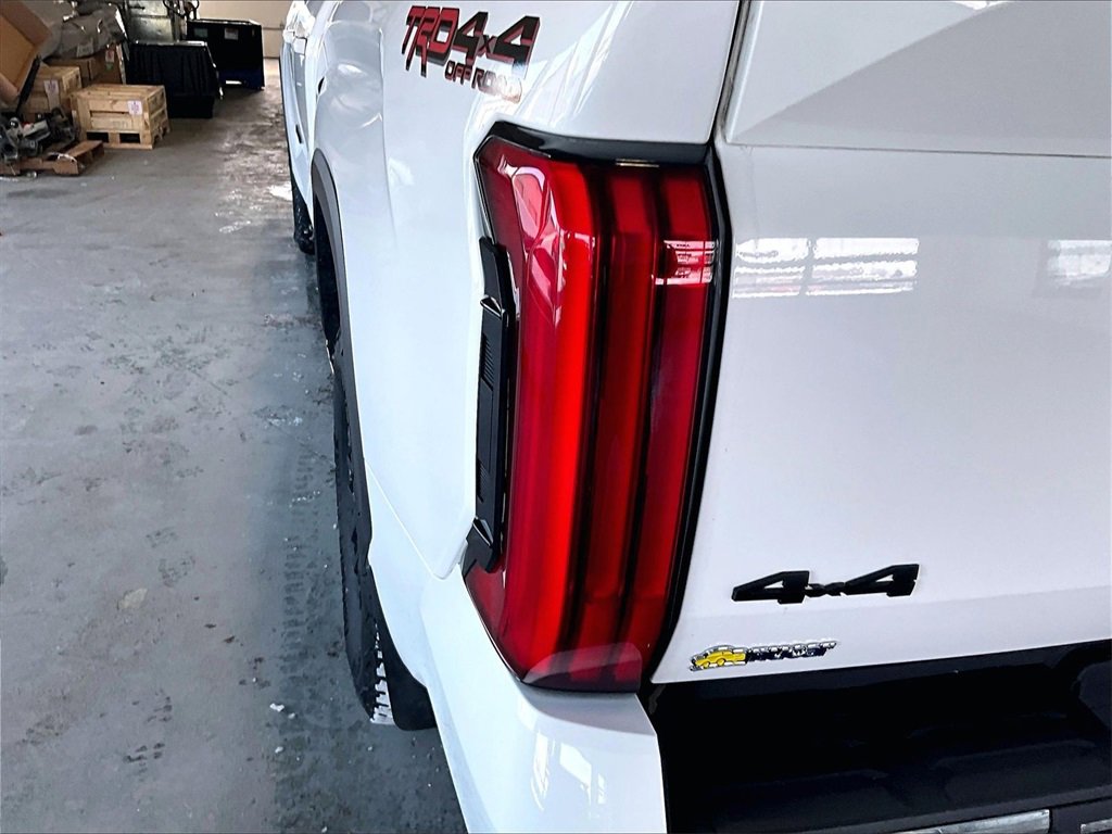 Used 2022 Toyota Tundra SR5 image 32