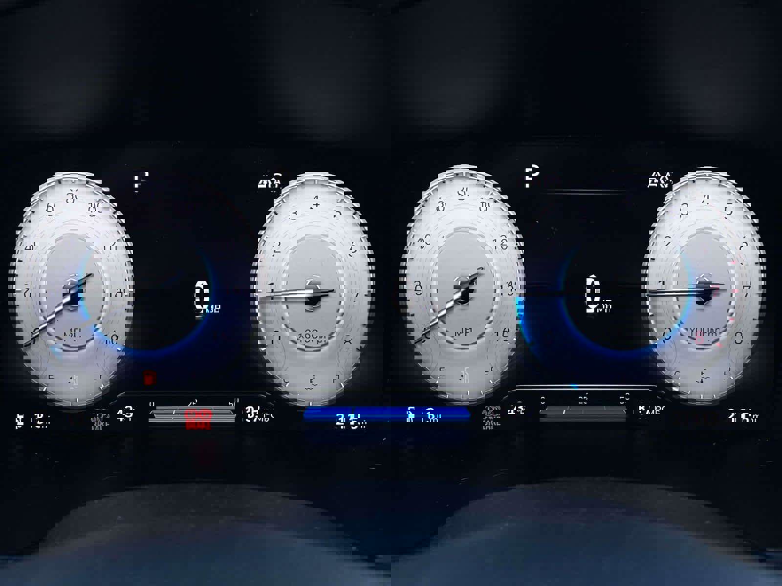 Used 2022 Hyundai Santa Fe XRT image 15