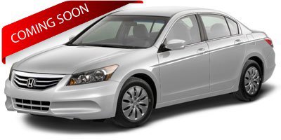 Used 2012 Honda Accord LX image 1
