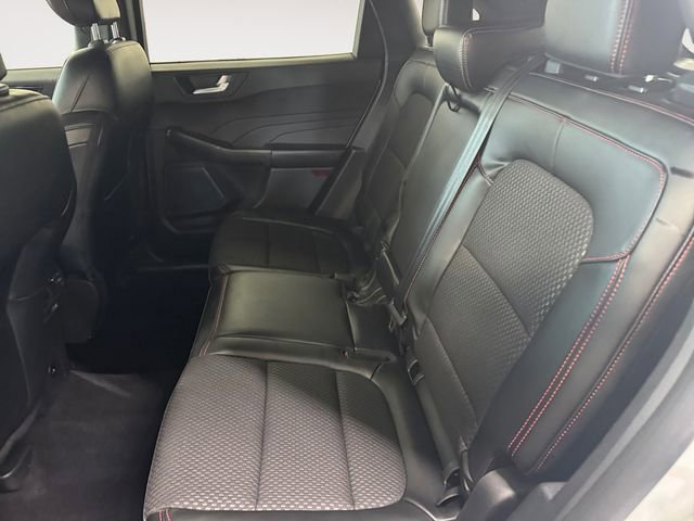 Used 2023 Ford Escape ST-Line w/ Tech Pack #1 AWD/4WD image 21