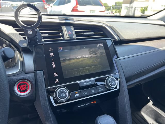 Used 2016 Honda Civic EX image 30