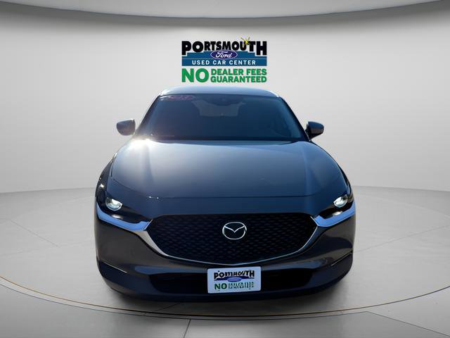 Used 2023 MAZDA CX-30 AWD 2.5 S w/ Select Package image 9