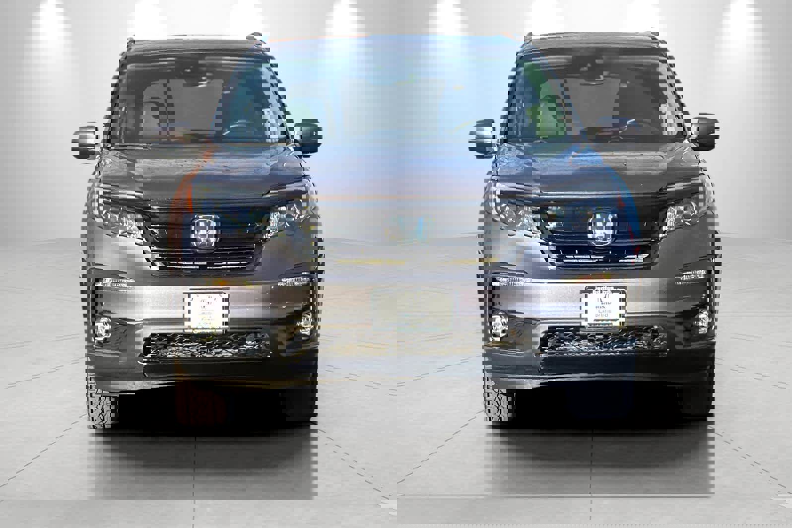 Used 2022 Honda Pilot Special Edition image 10