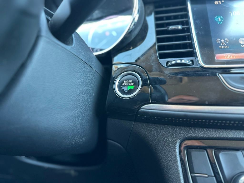 Used 2017 Buick Encore Preferred image 23