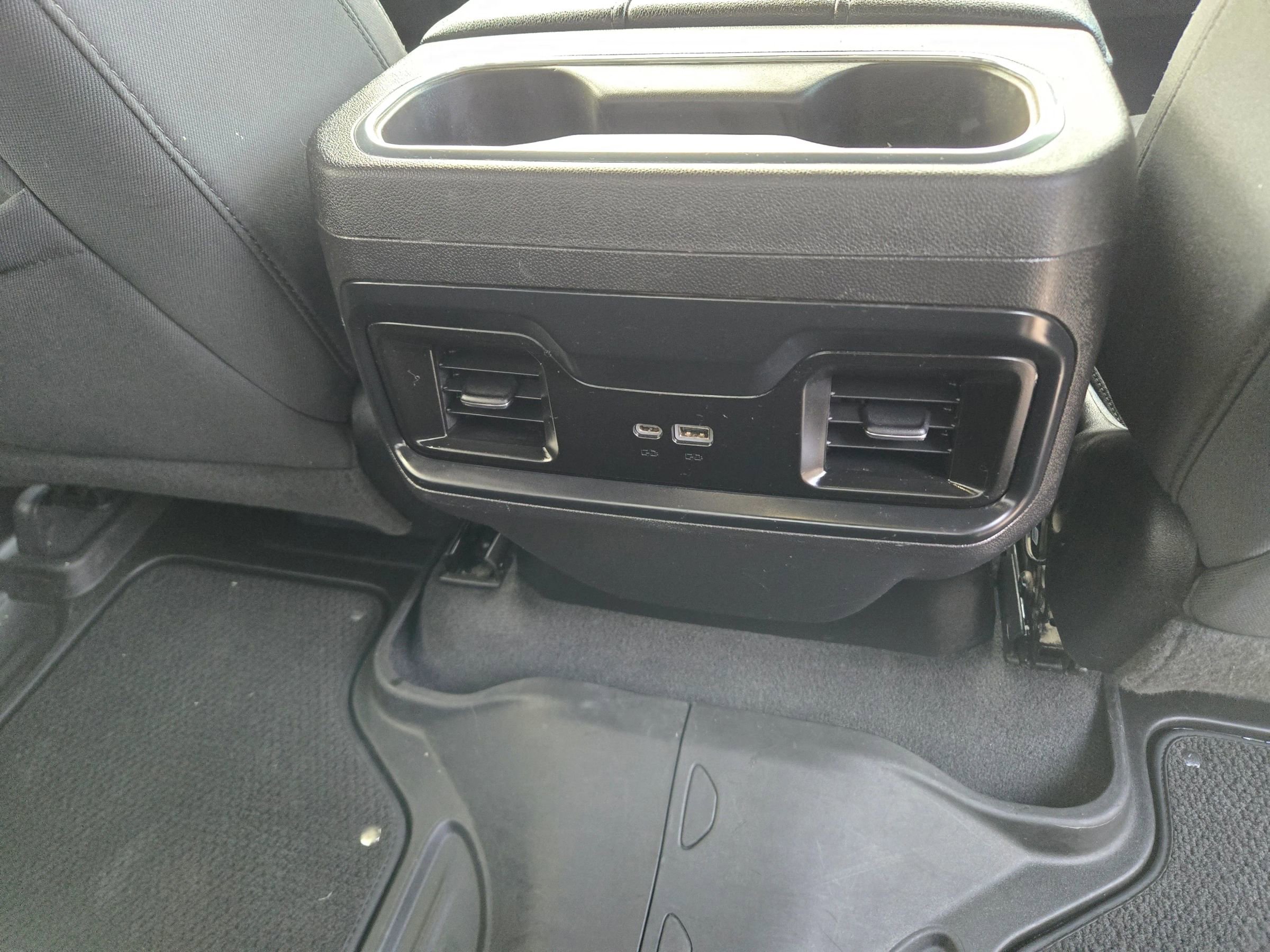 Used 2023 Chevrolet Silverado 1500 LT w/ Max Trailering Package image 60