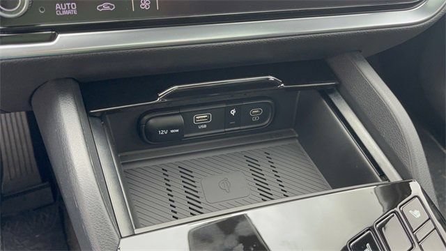 New 2024 Kia Sportage X-Line AWD/4WD image 36