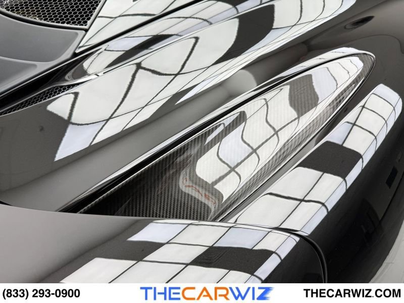 Used 2018 McLaren 720S Performance image 22