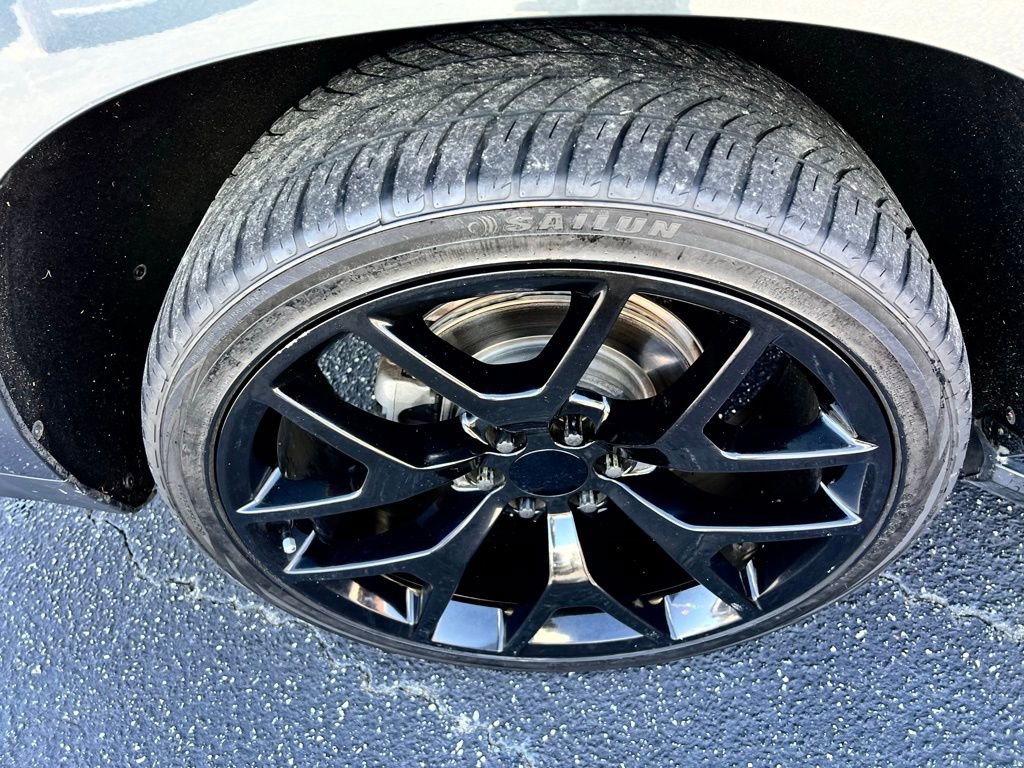 Used 2021 Chevrolet Tahoe LT image 37