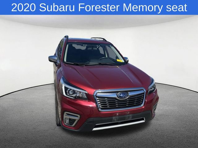 Used 2020 Subaru Forester Touring AWD/4WD image 17