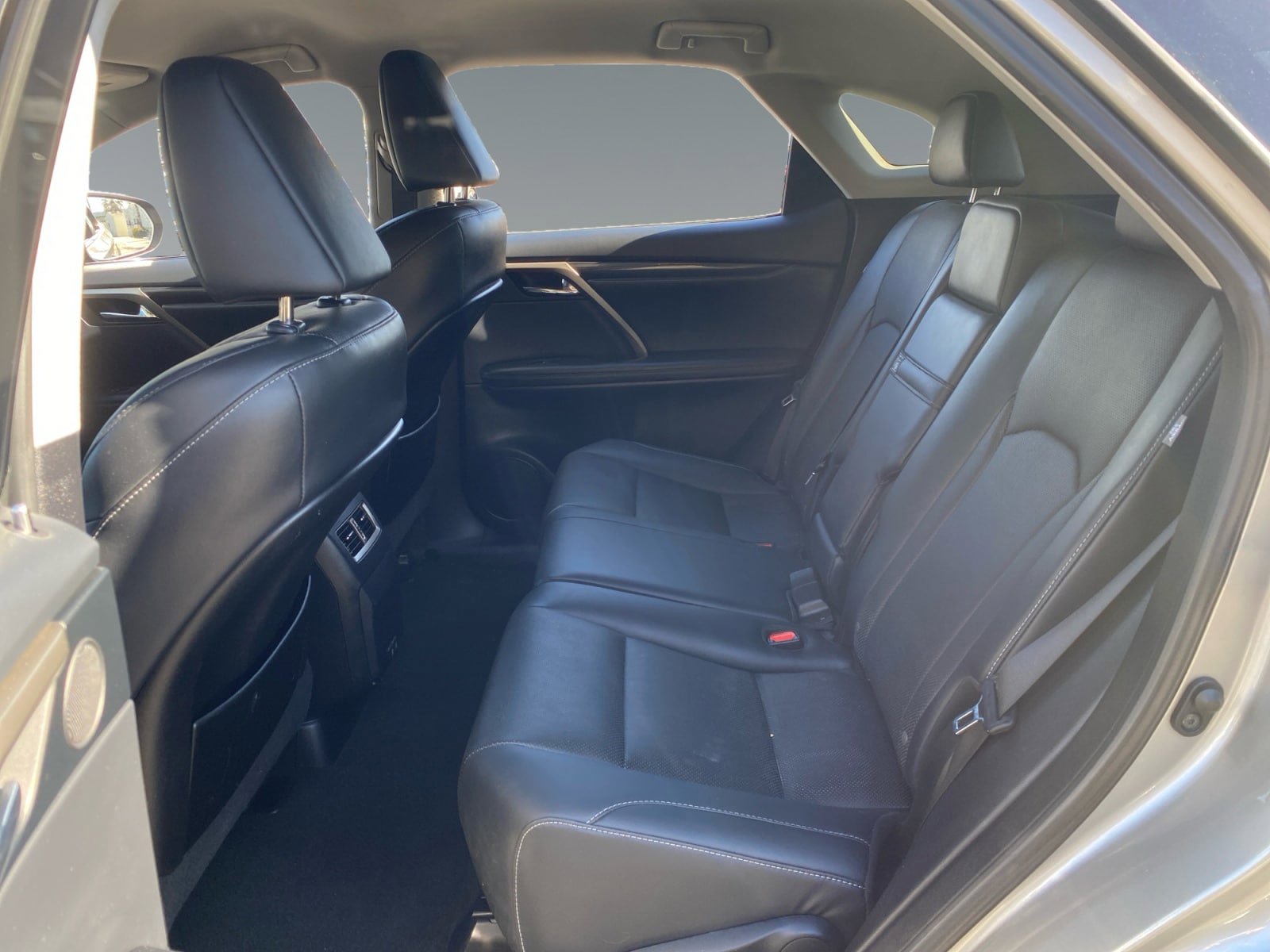 Used 2022 Lexus RX 350 FWD image 13
