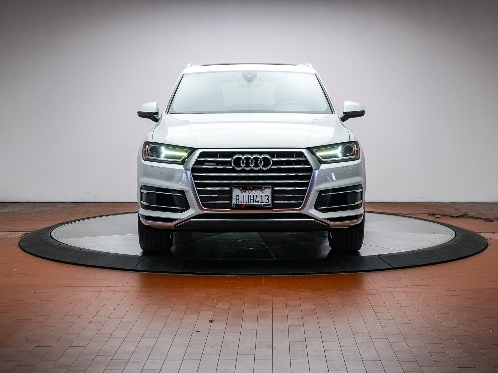 Used 2019 Audi Q7 3.0T Premium image 7