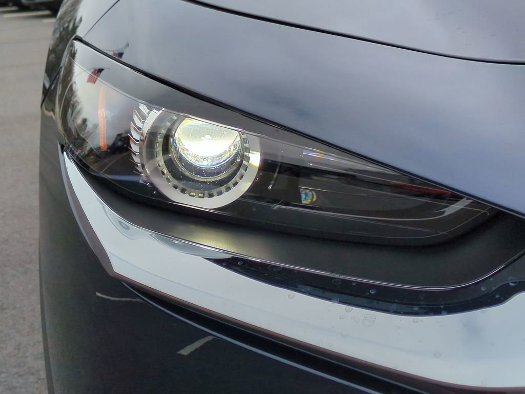 New 2026 MAZDA CX-30 AWD 2.5 S w/ Select Sport Pkg image 10