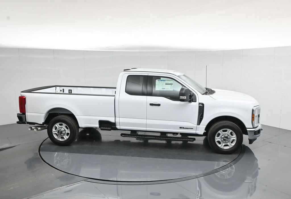 New 2026 Ford F350 XLT RWD image 53