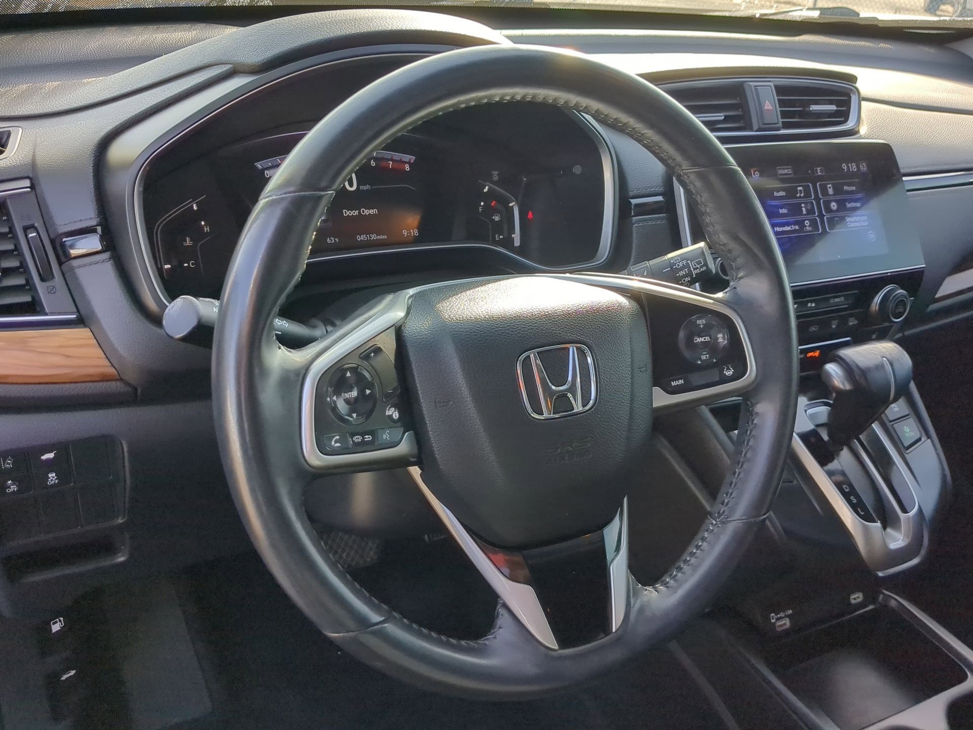 Used 2020 Honda CR-V EX-L image 17