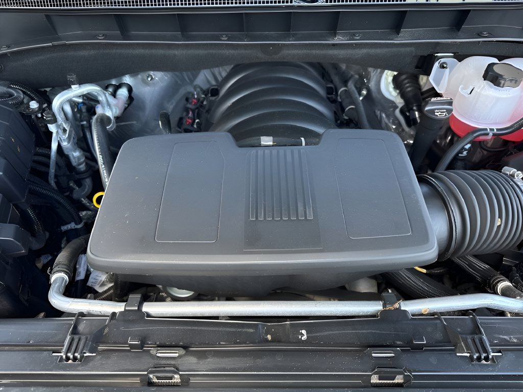 Used 2026 Chevrolet Tahoe Premier AWD/4WD image 33