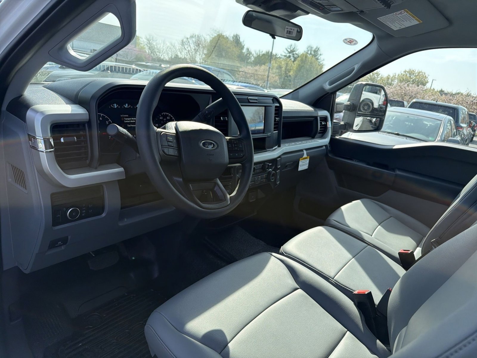 New 2026 Ford F250 XL image 20